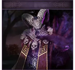 Azrael — dungeon Zeraphis2