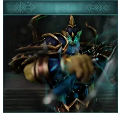 Jotun Thrym — dungeon Zeraphis2