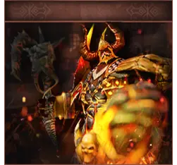 Razador — dungeon Zeraphis2