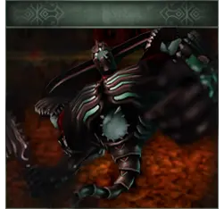Turnul Demonilor — dungeon Zeraphis2