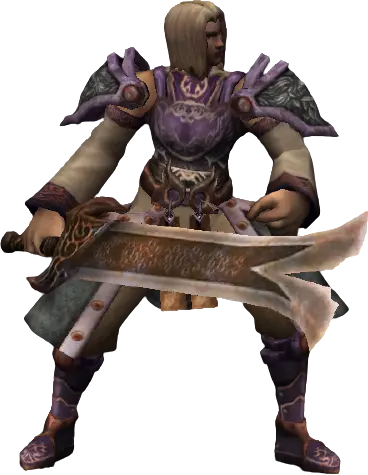 General Yonghan — boss de mapă Zeraphis2