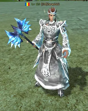 Owner ZytoMan