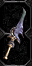Sabie Triton — PVP