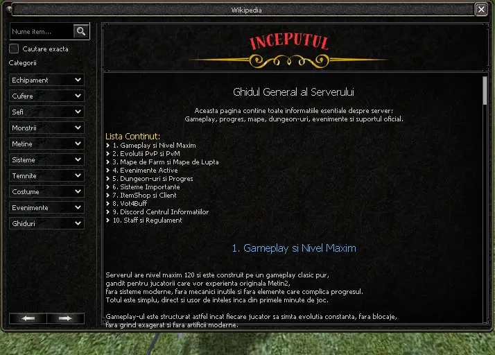 Wikipedia integrată Zeraphis2
